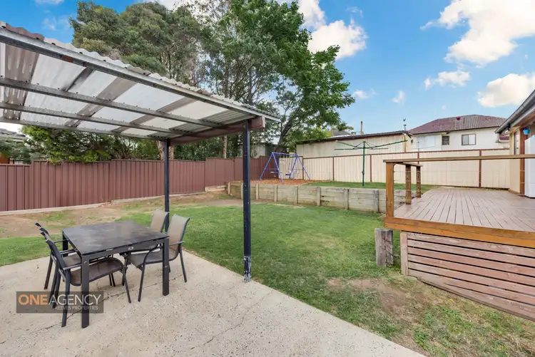 Fourth view of Homely house listing, 3 Phillip Street, Kingswood NSW 2747