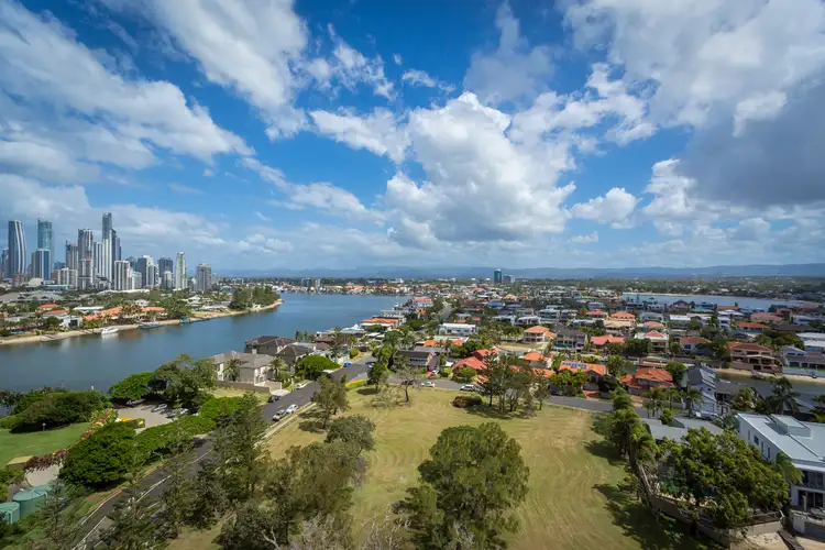 Seventh view of Homely apartment listing, 69/5 Admiralty Drive, Main Beach QLD 4217