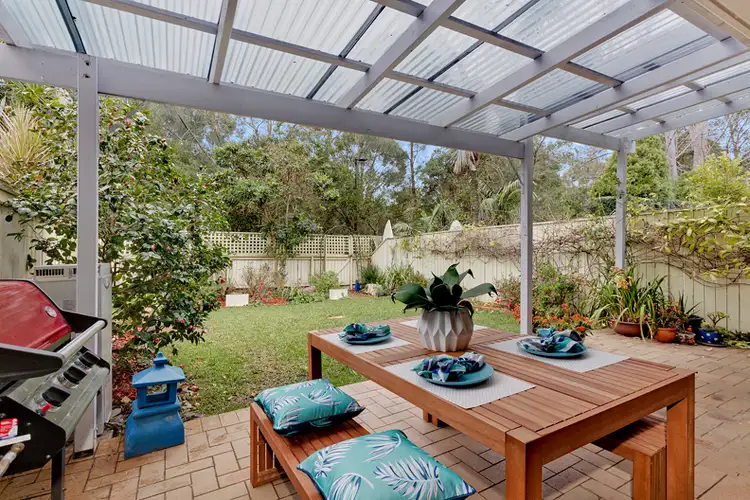 Fourth view of Homely townhouse listing, 33/30 Macpherson Street, Warriewood NSW 2102