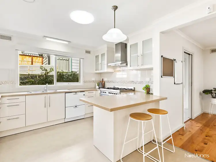 Third view of Homely house listing, 22 James Avenue, Mitcham VIC 3132