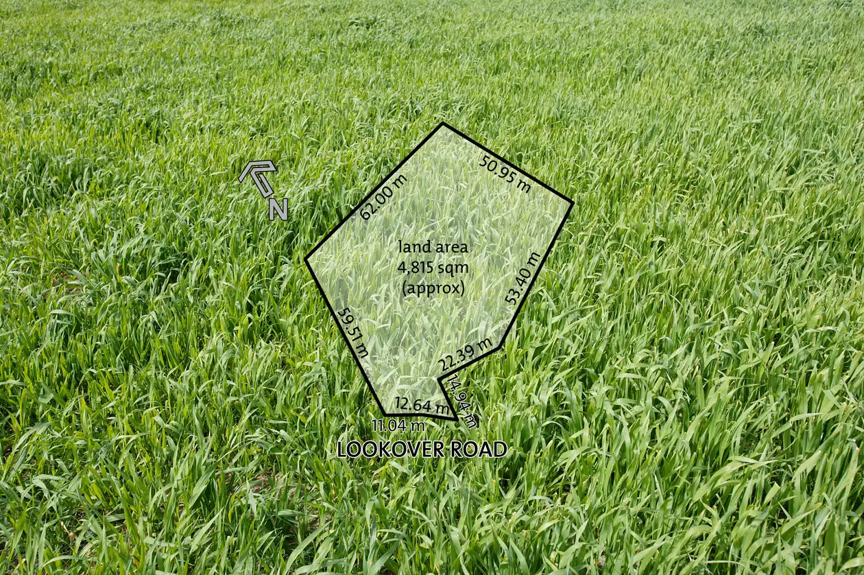 Main view of Homely land listing, 3 Lookover Road, Donvale VIC 3111