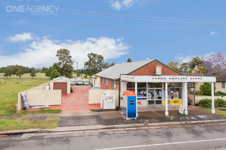 35 Anderson Drive, Tarro NSW 2322