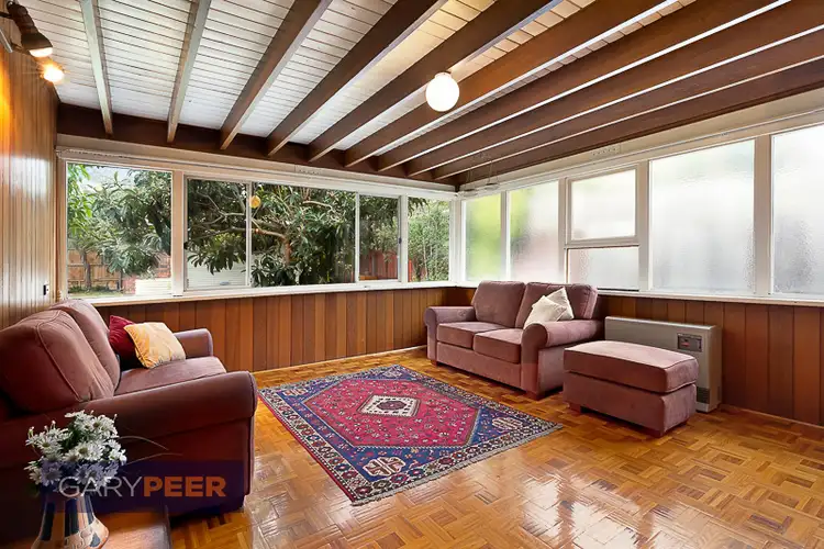 Second view of Homely house listing, 72 Trevelyan Street, Caulfield South VIC 3162