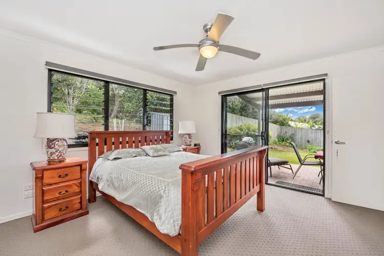 Sixth view of Homely house listing, 6 Whiptail Court, Maleny QLD 4552