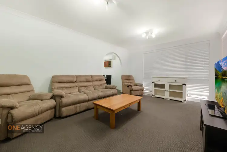 Second view of Homely house listing, 7 Kingsley Grove, Kingswood NSW 2747