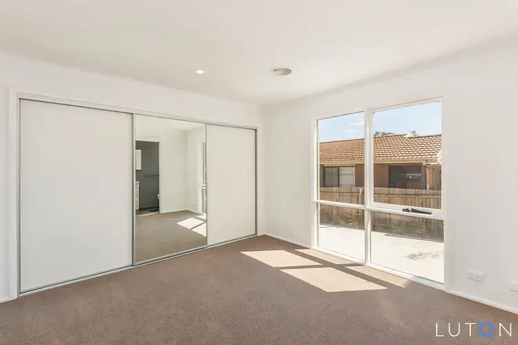 Sixth view of Homely house listing, 17 Crofts Crescent, Spence ACT 2615