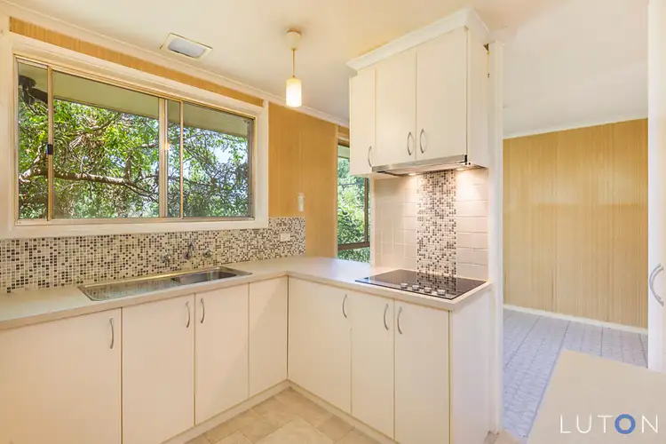 Sixth view of Homely house listing, 4 Lelta Place, Giralang ACT 2617