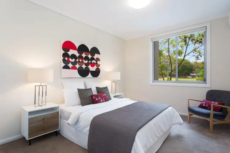 Fourth view of Homely apartment listing, 113/266 Pitt Street, Waterloo NSW 2017