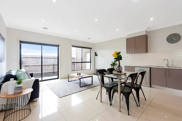 Fourth view of Homely unit listing, 7/7 Old Plenty Road, South Morang VIC 3752