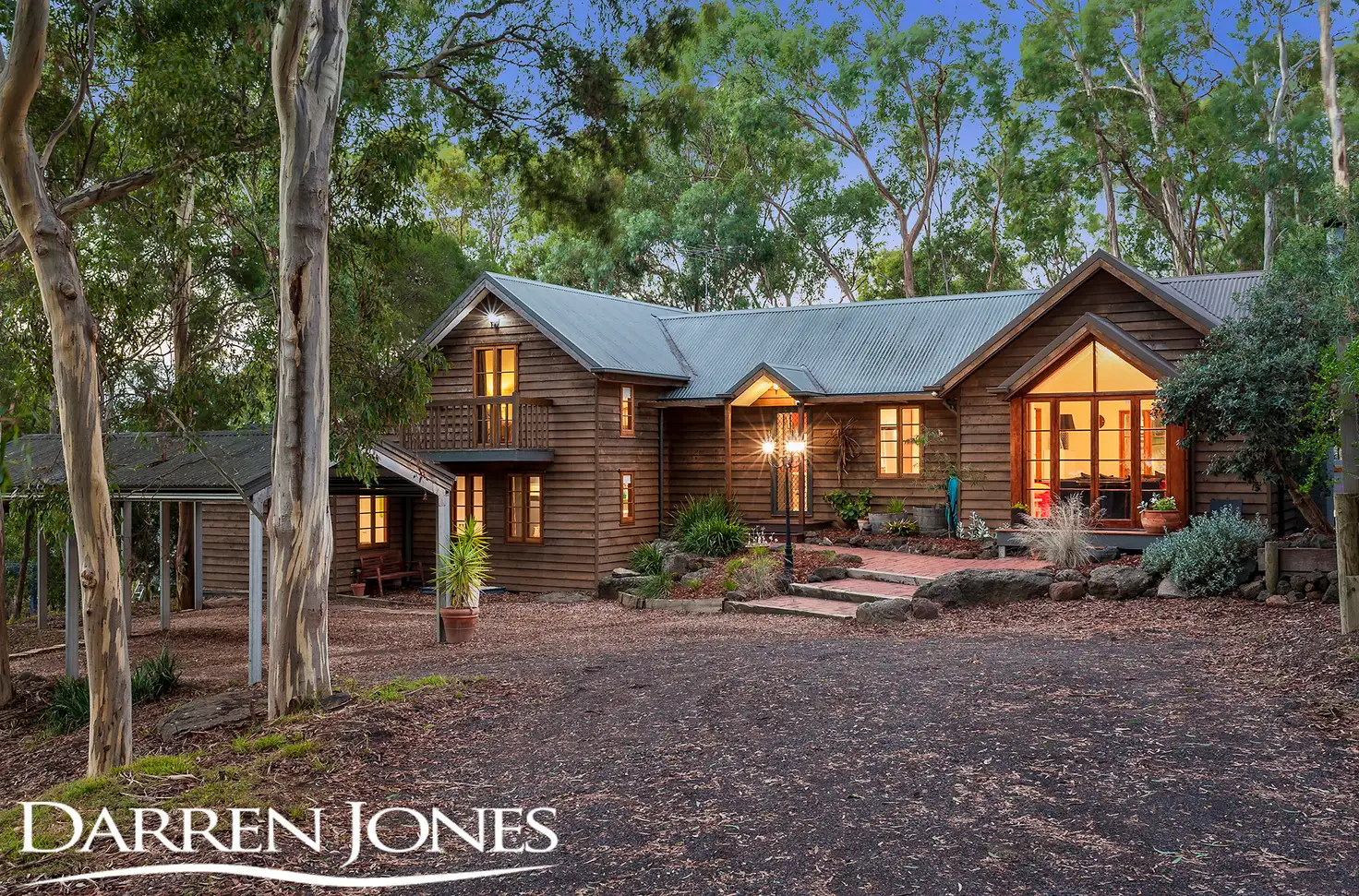 Main view of Homely house listing, 11 Carnon Street, Greensborough VIC 3088