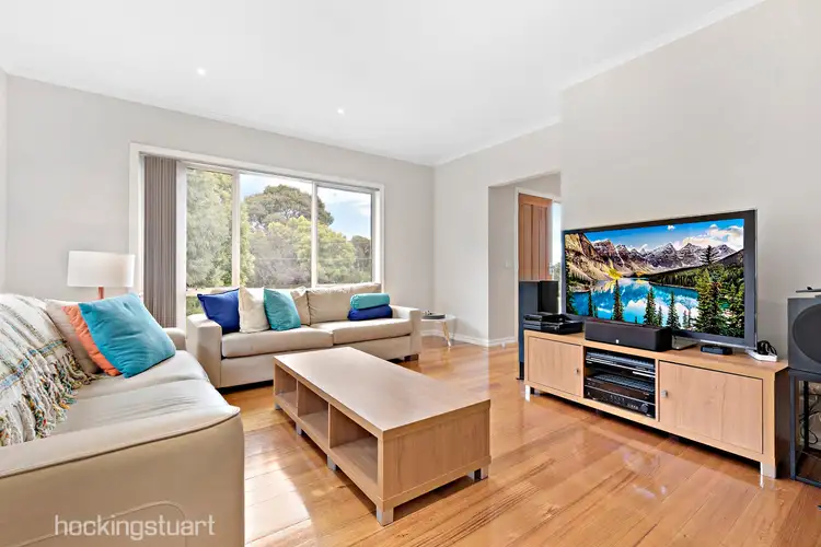 Third view of Homely house listing, 1/101 Lyon Road, Viewbank VIC 3084