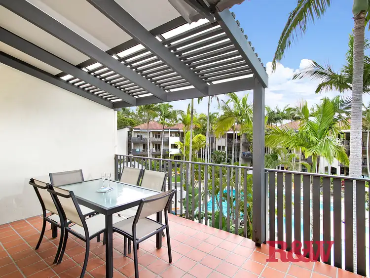 Sixth view of Homely apartment listing, 317/1 Halse Lane, Noosa Heads QLD 4567
