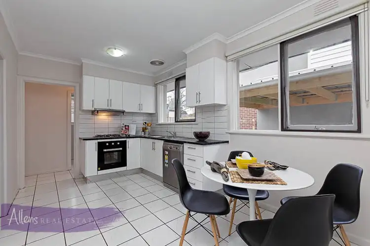 Fifth view of Homely unit listing, 1/97 Rooks Road, Mitcham VIC 3132