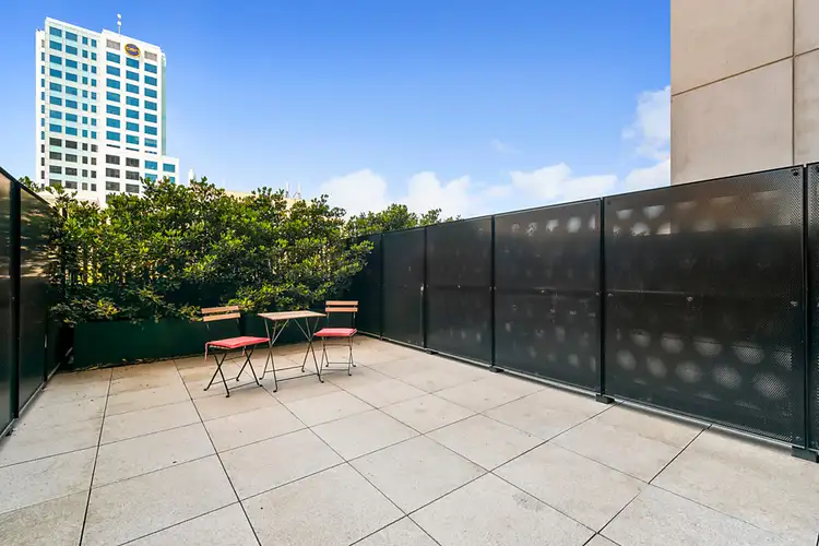 Third view of Homely apartment listing, 108/229 Toorak Road, South Yarra VIC 3141