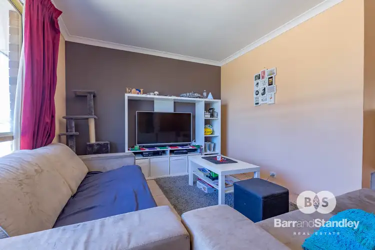 Fifth view of Homely house listing, 45 Lockwood Crescent, Withers WA 6230