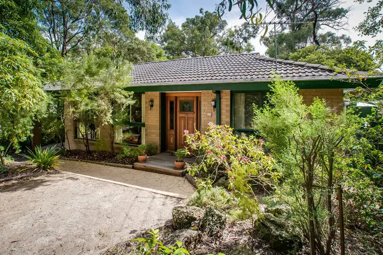 12 Licence Road, Belgrave Heights VIC 3160
