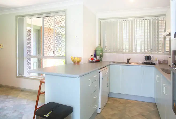 Fifth view of Homely villa listing, 5b Airlie Close, Coffs Harbour NSW 2450
