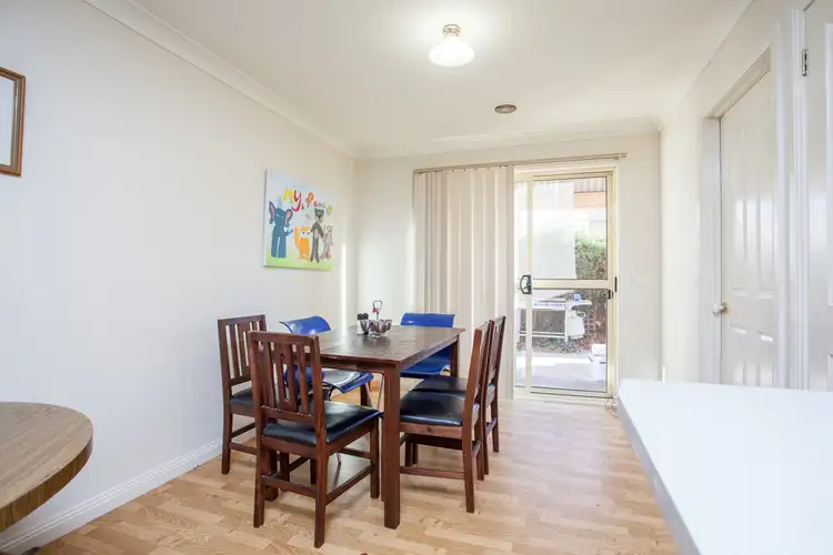 Second view of Homely townhouse listing, 803 Cosmopolitan Place, Ballarat Central VIC 3350