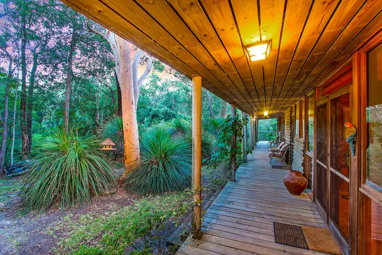 Fifth view of Homely house listing, 6 Opal Close, Pearl Beach NSW 2256