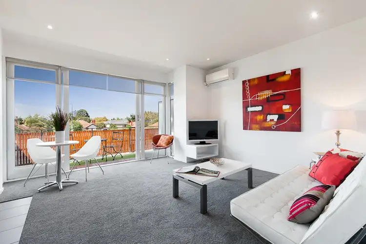 Main view of Homely apartment listing, 8/92-94 Waverley Road, Malvern East VIC 3145