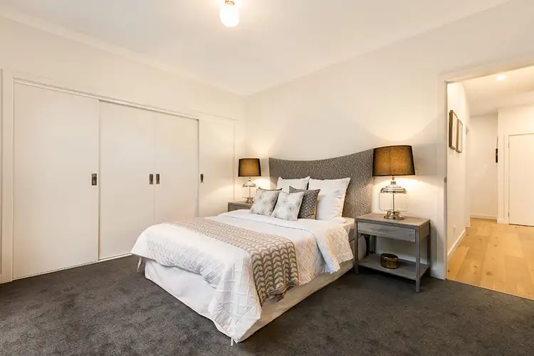 Fifth view of Homely unit listing, 2/46 Neerim Road, Caulfield VIC 3162