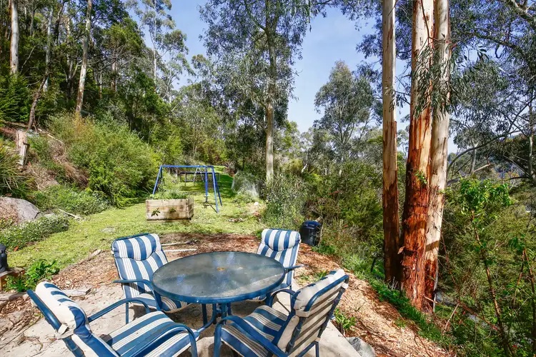 Fifth view of Homely house listing, 5 Brides Parade, Warburton VIC 3799