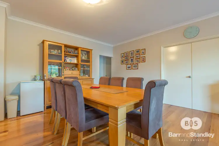 Fifth view of Homely house listing, 29 Hunter Circle, Millbridge WA 6232