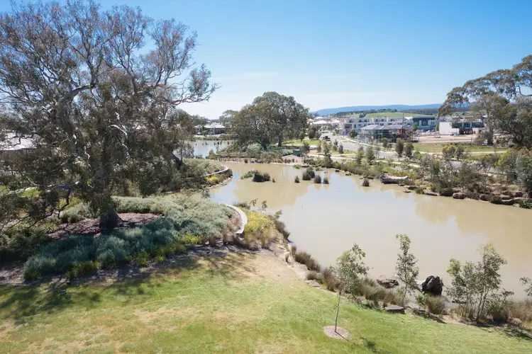 Second view of Homely land listing, 7 Lambrigg Place, Doreen VIC 3754