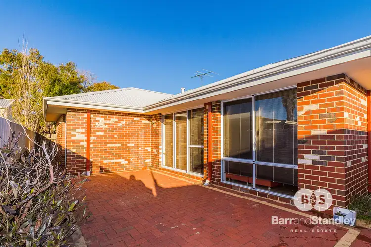Third view of Homely unit listing, 64B Wisbey Street, Carey Park WA 6230