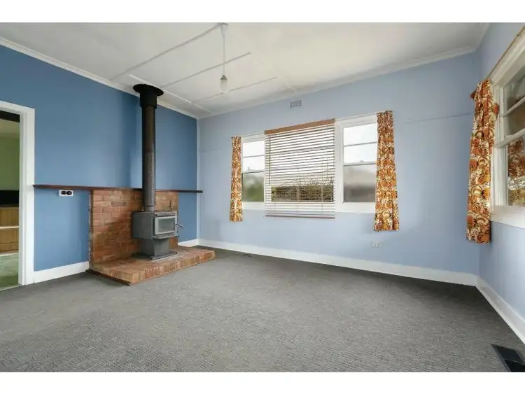Second view of Homely house listing, 7 Stanbridge Street, Daylesford VIC 3460