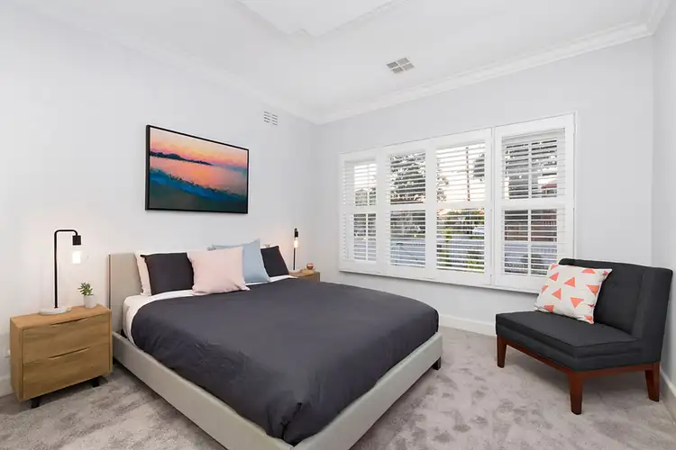 Fifth view of Homely house listing, 133 Roberts Street, Yarraville VIC 3013