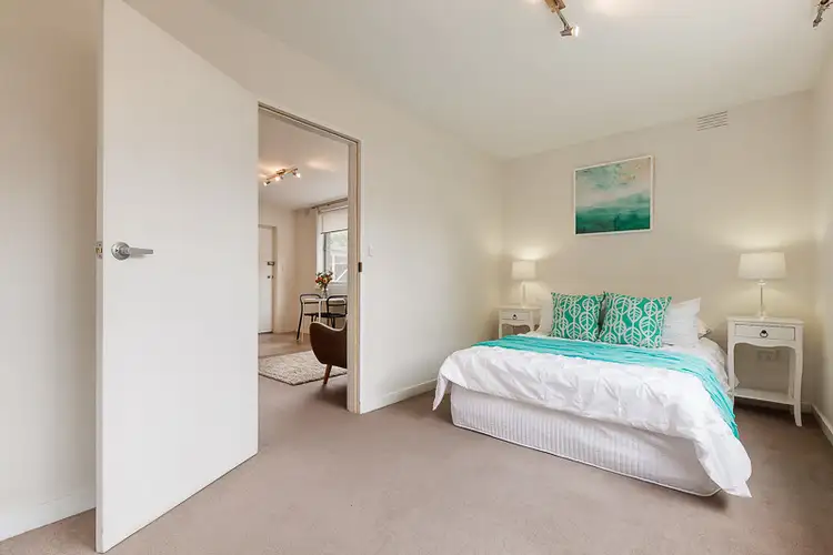 Third view of Homely apartment listing, 6/8 Tattenham Street, Caulfield East VIC 3145
