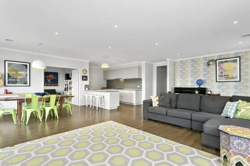 Main view of Homely house listing, 9 Evergreen Circuit, Ocean Grove VIC 3226