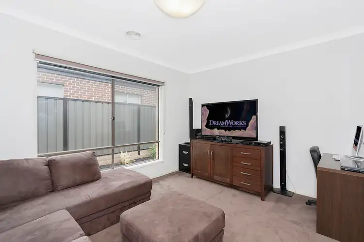 Fifth view of Homely house listing, 45 Craigmoor Crescent, Mernda VIC 3754