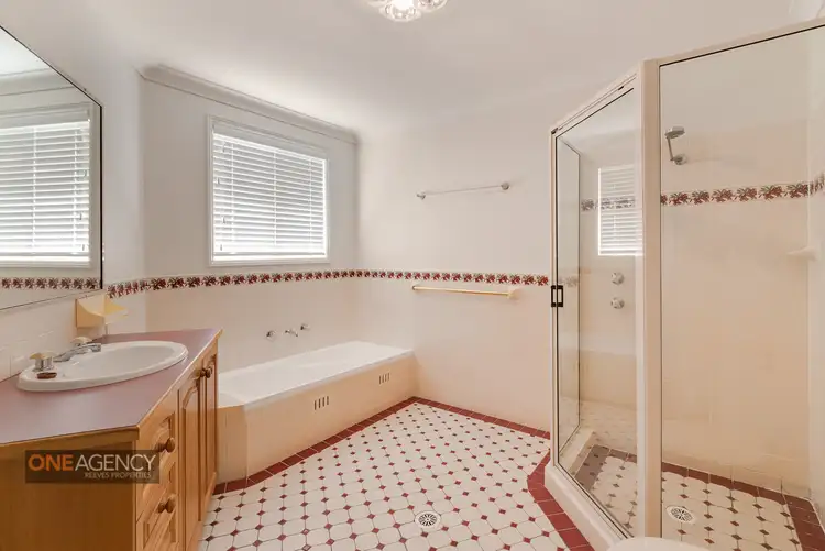 Sixth view of Homely townhouse listing, 2/99 Castlereagh Street, Penrith NSW 2750