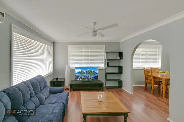 Second view of Homely house listing, 29 Arakoon Avenue, Penrith NSW 2750