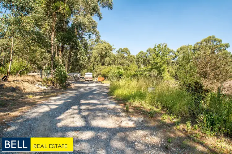 Fifth view of Homely house listing, 131 Mt Morton Road, Belgrave Heights VIC 3160