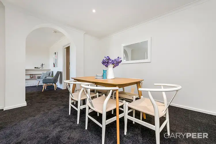 Fourth view of Homely apartment listing, 9/41 Nepean Highway, Elsternwick VIC 3185
