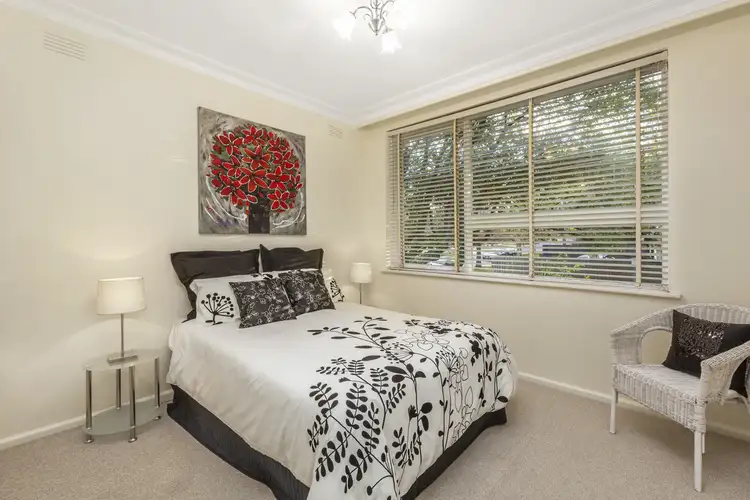 Fourth view of Homely apartment listing, 5/23 Gordon Street, Balwyn VIC 3103