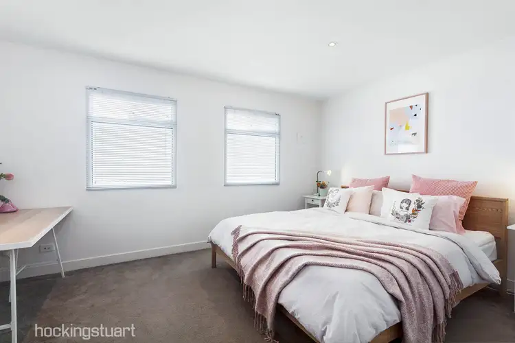 Fifth view of Homely townhouse listing, 8/2 Swift Street, Preston VIC 3072