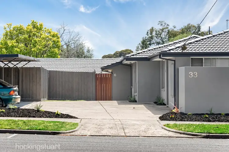 6/33-35 Roberts Street Frankston, Frankston VIC 3199