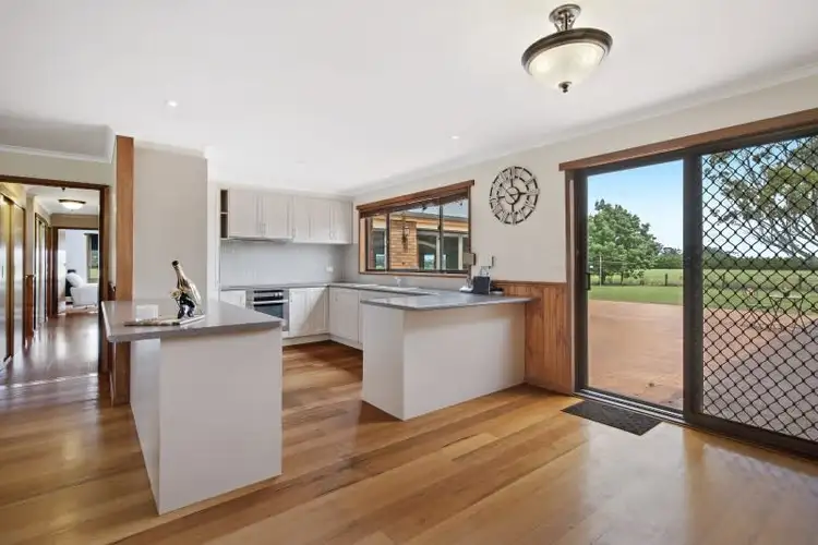 Fifth view of Homely house listing, 896 Springbank Road, Springbank VIC 3352
