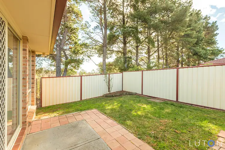 Fourth view of Homely townhouse listing, 4/4 Britten Jones Drive, Holt ACT 2615