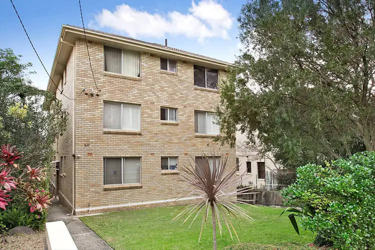 Fourth view of Homely apartment listing, 2/60 Osborne Road, Manly NSW 2095