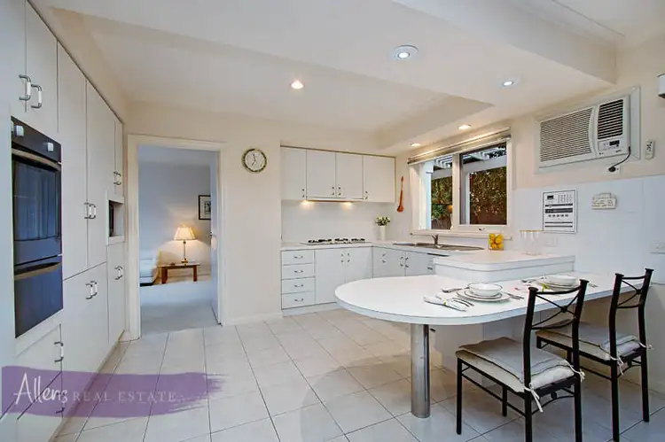 Sixth view of Homely townhouse listing, 2/30 Baird Street South, Doncaster VIC 3108
