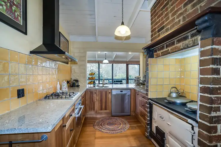 Second view of Homely house listing, 9 Outlook Drive, Kalorama VIC 3766