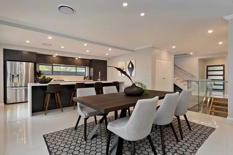 Fourth view of Homely house listing, 48 Lucinda Avenue, Springwood NSW 2777