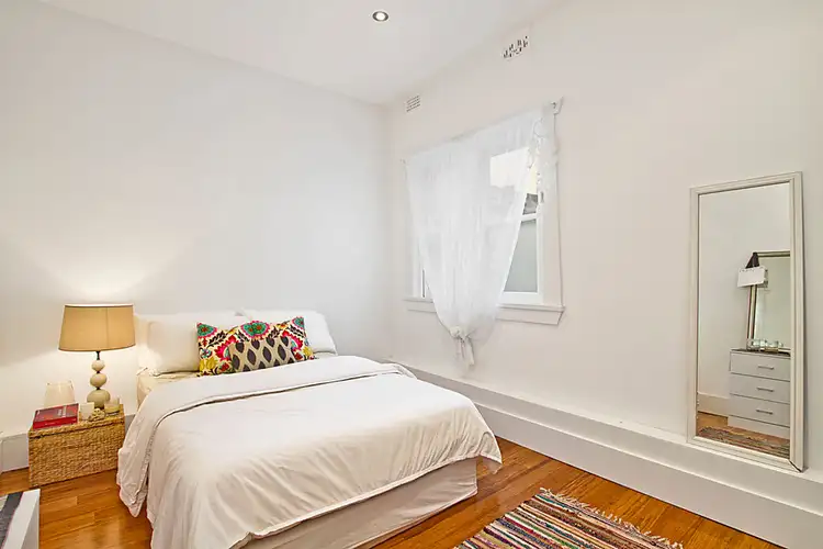 Third view of Homely apartment listing, 4/379 Old South Head Road, Bondi Beach NSW 2026