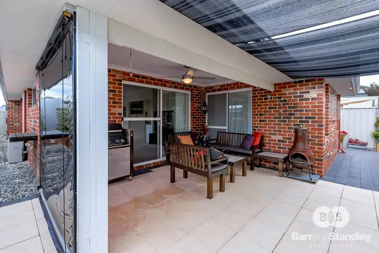 Sixth view of Homely house listing, 5 Coppin Place, Australind WA 6233