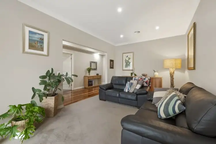 Fifth view of Homely house listing, 83 Alfredton Drive, Alfredton VIC 3350